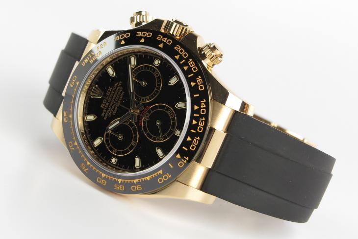 Rolex Daytona 18K