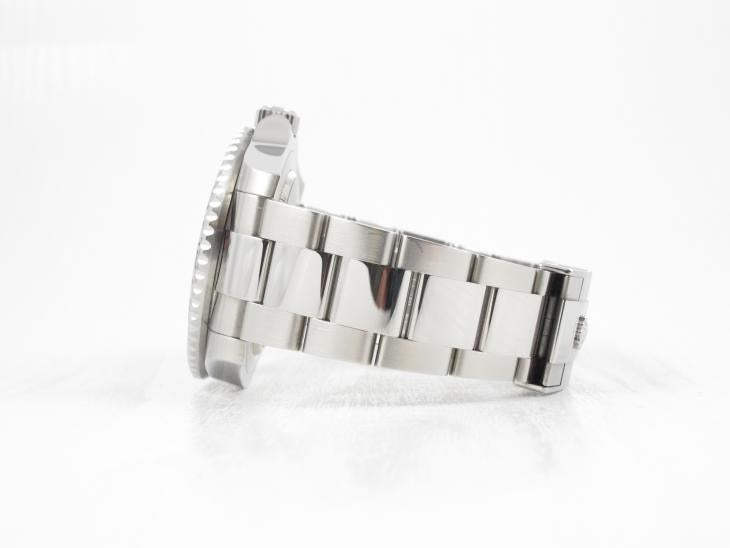 Rolex GMT-Master 116710LN