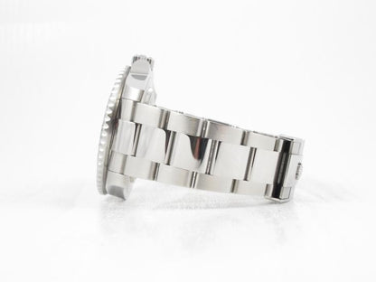 Rolex GMT-Master 116710LN