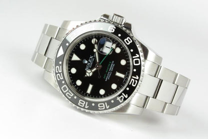 Rolex GMT-Master II - Klarlund