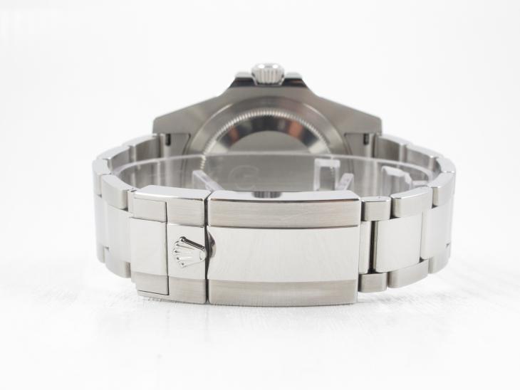 Rolex GMT-Master 116710LN