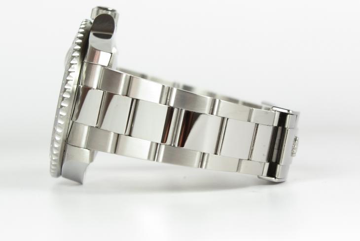 Rolex GMT-Master II - Klarlund