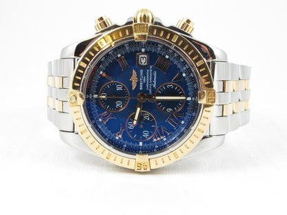 Breitling Chronomat EVO G/S