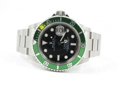 Rolex Submariner 16610LV - 2007