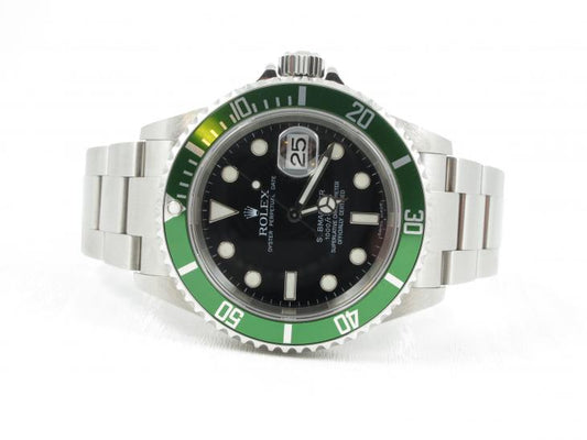 Rolex Submariner 16610LV - 2007