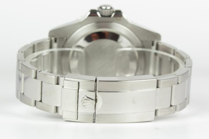 Rolex GMT-Master II - Klarlund