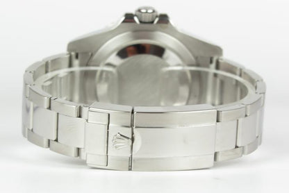 Rolex GMT-Master II - Klarlund