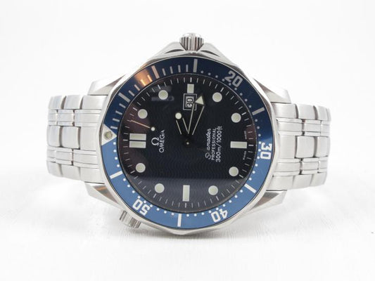 Omega Seamaster 300M