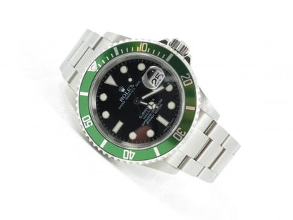 Rolex Submariner 16610LV - 2007