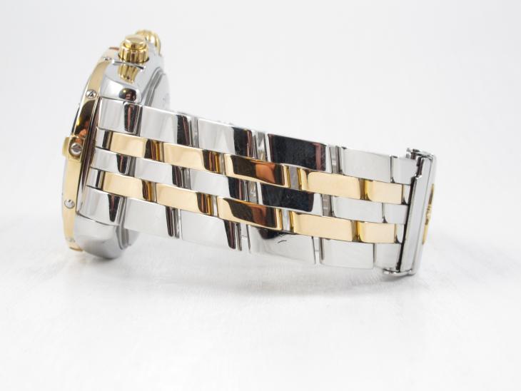 Breitling Chronomat EVO G/S