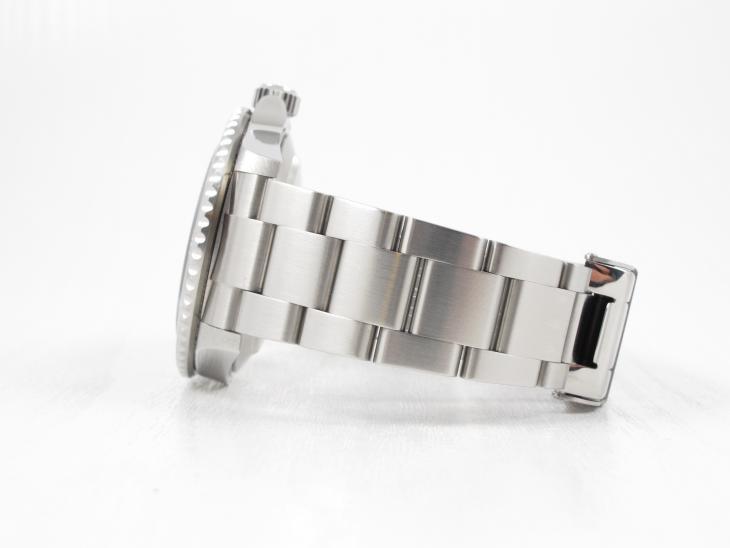 Rolex Submariner 16610LV - 2007