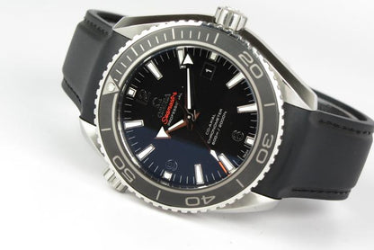 Omega SEAMASTER PLANET OCEAN 600M