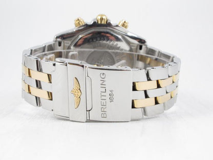Breitling Chronomat EVO G/S
