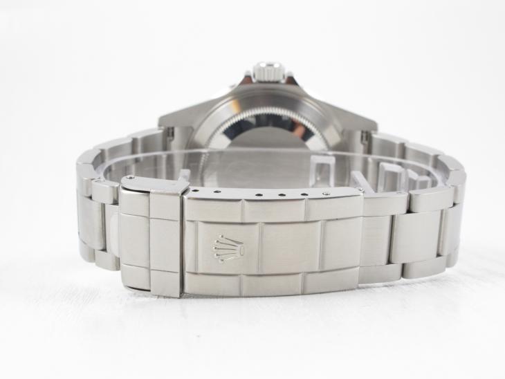 Rolex Submariner 16610LV - 2007