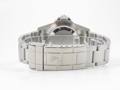 Rolex Submariner 16610LV - 2007