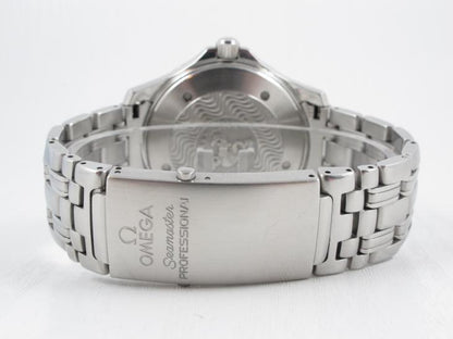 Omega Seamaster 300M