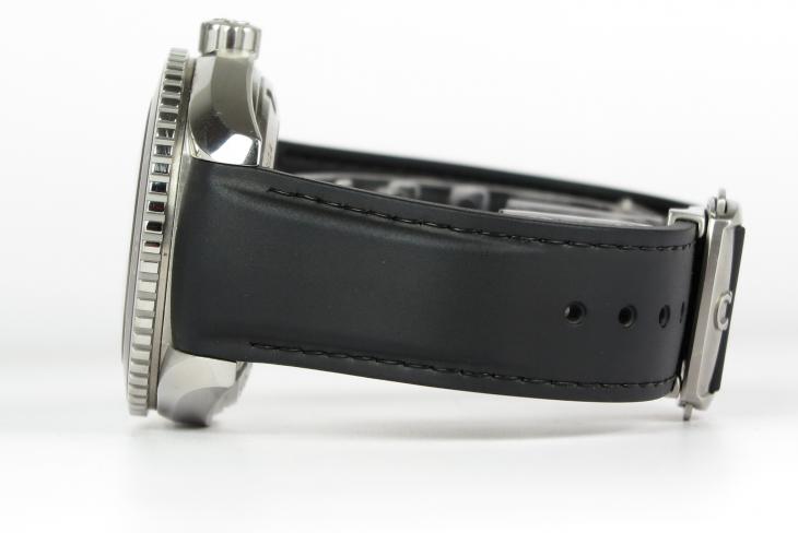 Omega SEAMASTER PLANET OCEAN 600M