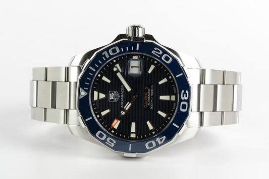 Tag Heuer Aquaracer