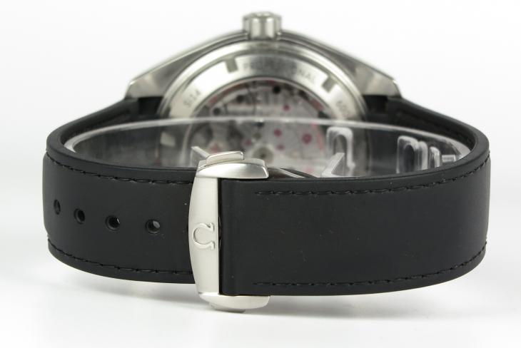 Omega SEAMASTER PLANET OCEAN 600M