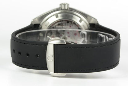 Omega SEAMASTER PLANET OCEAN 600M