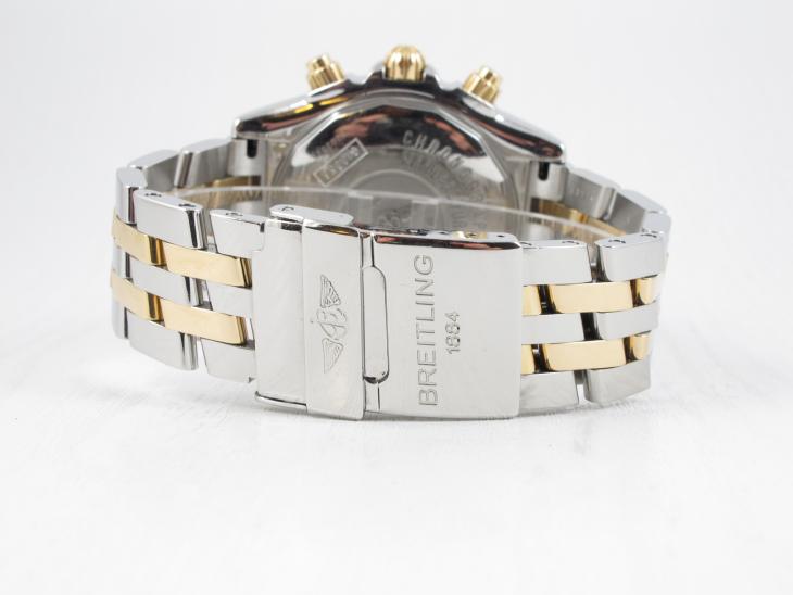 Breitling Chronomat EVO G/S
