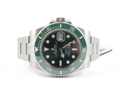 Rolex Submariner 116610LV - NYT
