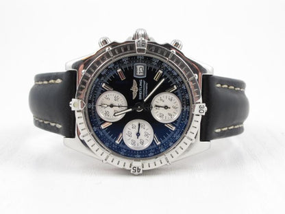 Breitling Chronomat S/S