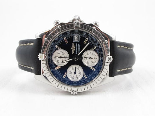 Breitling Chronomat S/S