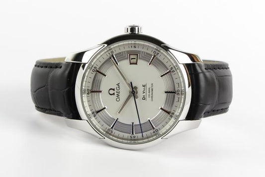 Omega De Ville