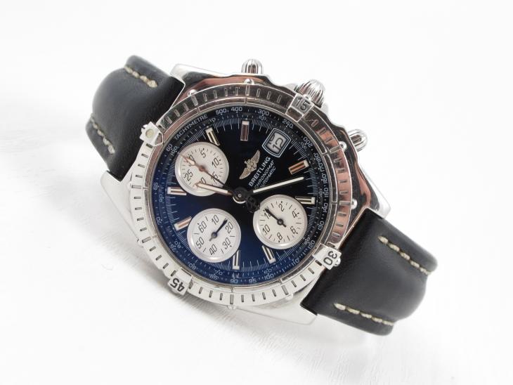 Breitling Chronomat S/S