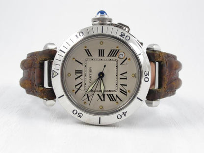 Cartier Pascha Automatic