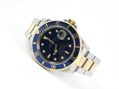 Rolex Submariner G/S - 2001
