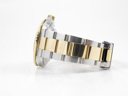 Rolex Submariner G/S - 2001