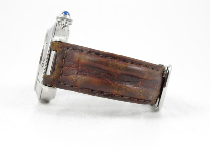 Cartier Pascha Automatic