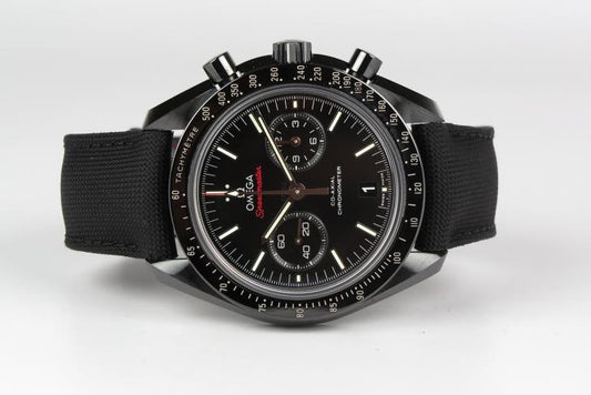 Omega Speedmaster - Dark Side 2015