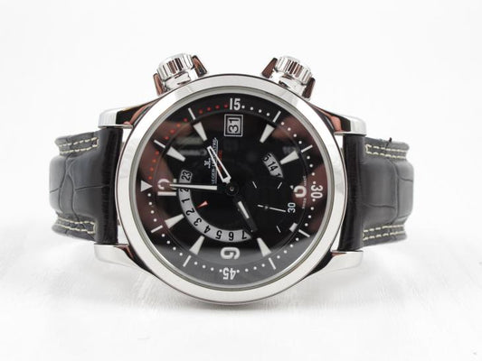 Jaeger Le Coultre Dualmatic