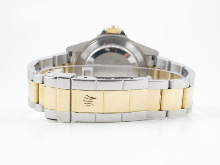 Rolex Submariner G/S - 2001