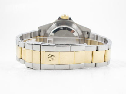 Rolex Submariner G/S - 2001