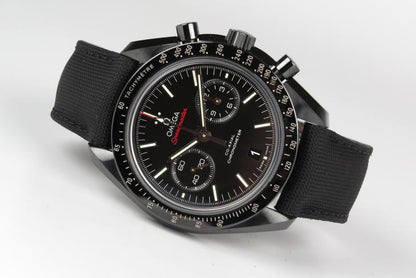 Omega Speedmaster - Dark Side 2015