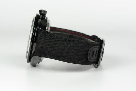 Omega Speedmaster - Dark Side 2015