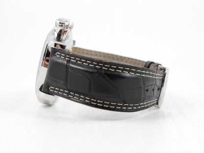 Jaeger Le Coultre Dualmatic