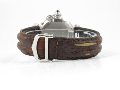 Cartier Pascha Automatic