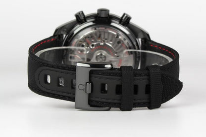 Omega Speedmaster - Dark Side 2015