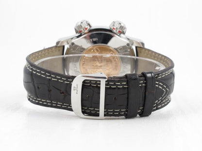 Jaeger Le Coultre Dualmatic