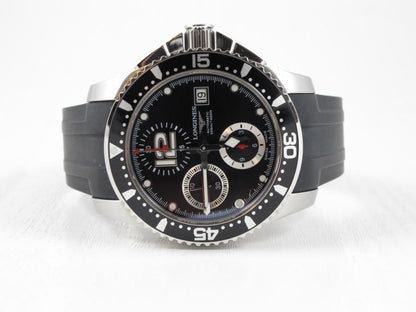 Longines Hydro Conquest