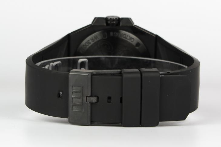 Linde Werdelin Oktopus II Moon Black