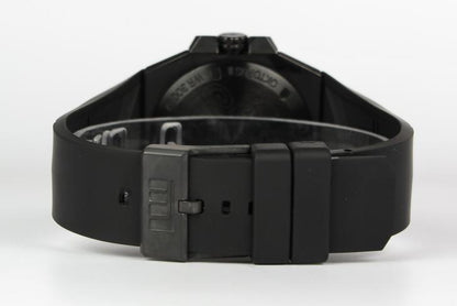 Linde Werdelin Oktopus II Moon Black