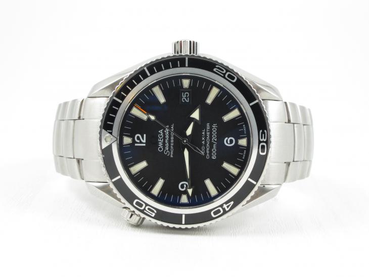 Omega Planet Ocean 42 mm
