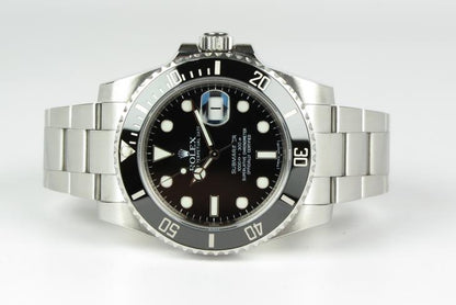 Rolex Submariner 116610LN - DK