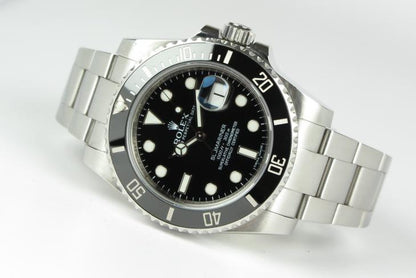 Rolex Submariner 116610LN - DK